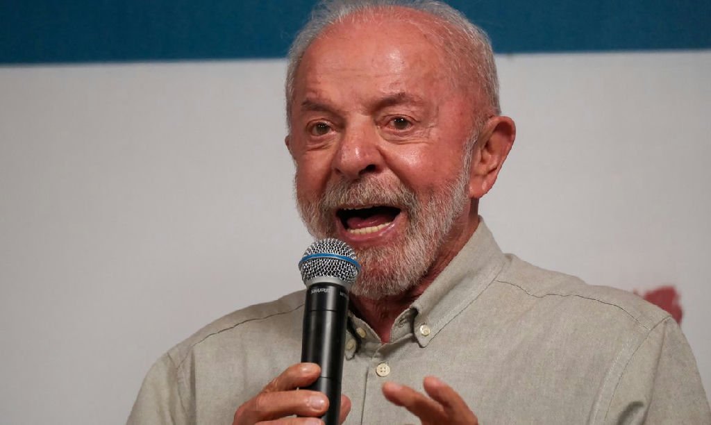 Lula aceita condições de Flávio para quebra de sigilo bancário