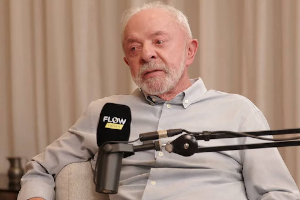 Lula acredita que Congresso não revogará proibição das apostas no Brasil