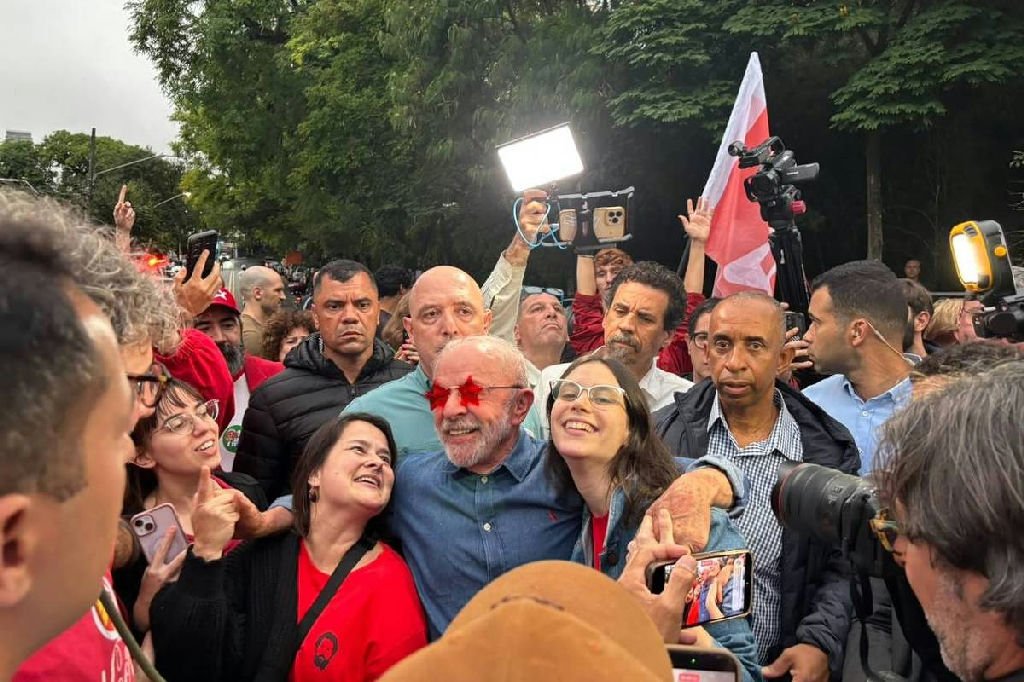 Lula enfrenta desafios fiscais após reeleição