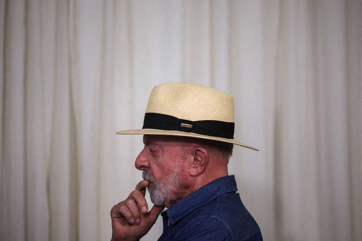 Lula pode enfrentar derrota e ser 'varrido' por onda de direita na América Latina, aponta revista americana