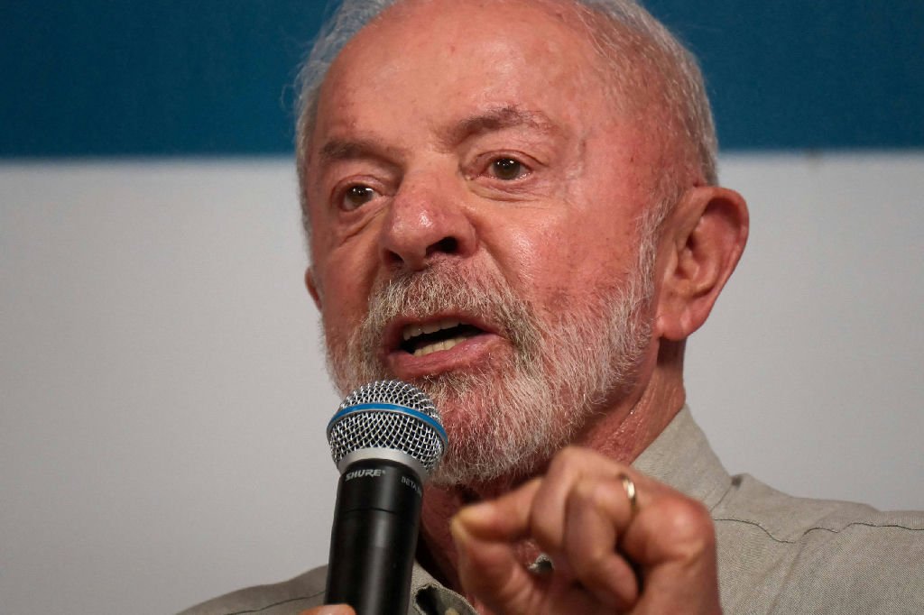 Lula propõe perdão de dívidas de MEI's com o governo federal a 12 dias do segundo turno