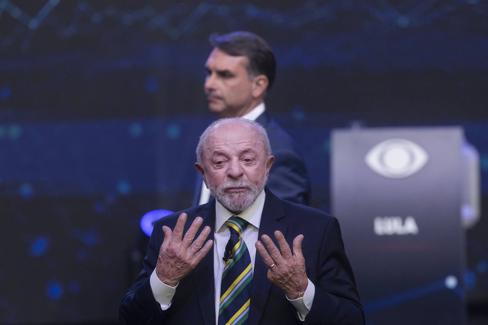 Lula propõe tarifa zero para transporte e prevê 'briguinha' com o Congresso