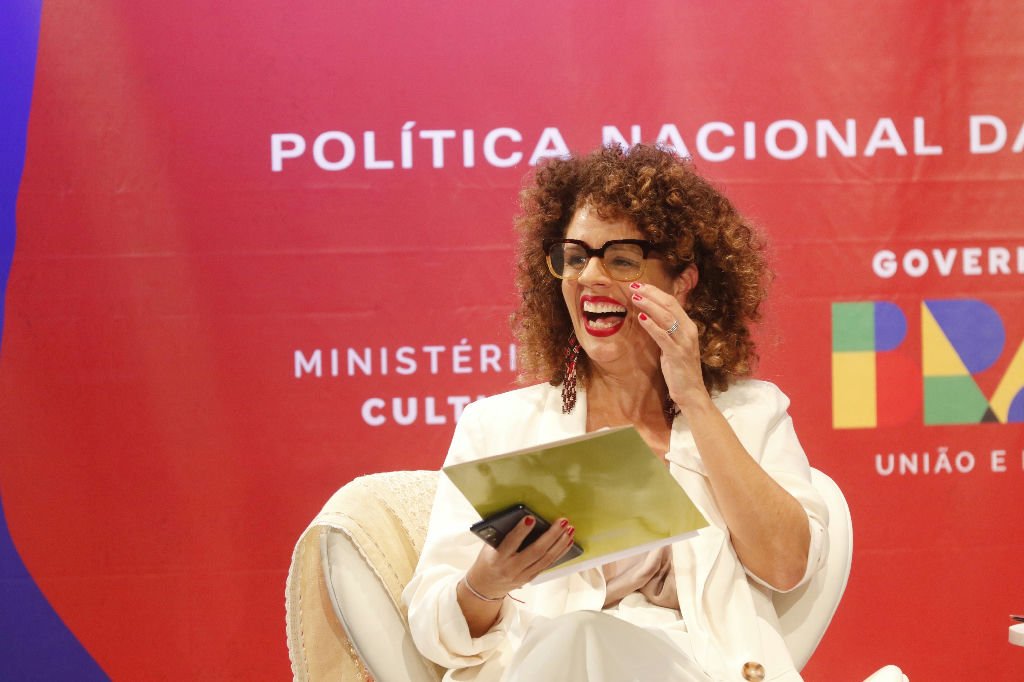 Maria Marighella é eleita deputada federal pelo PT na Bahia