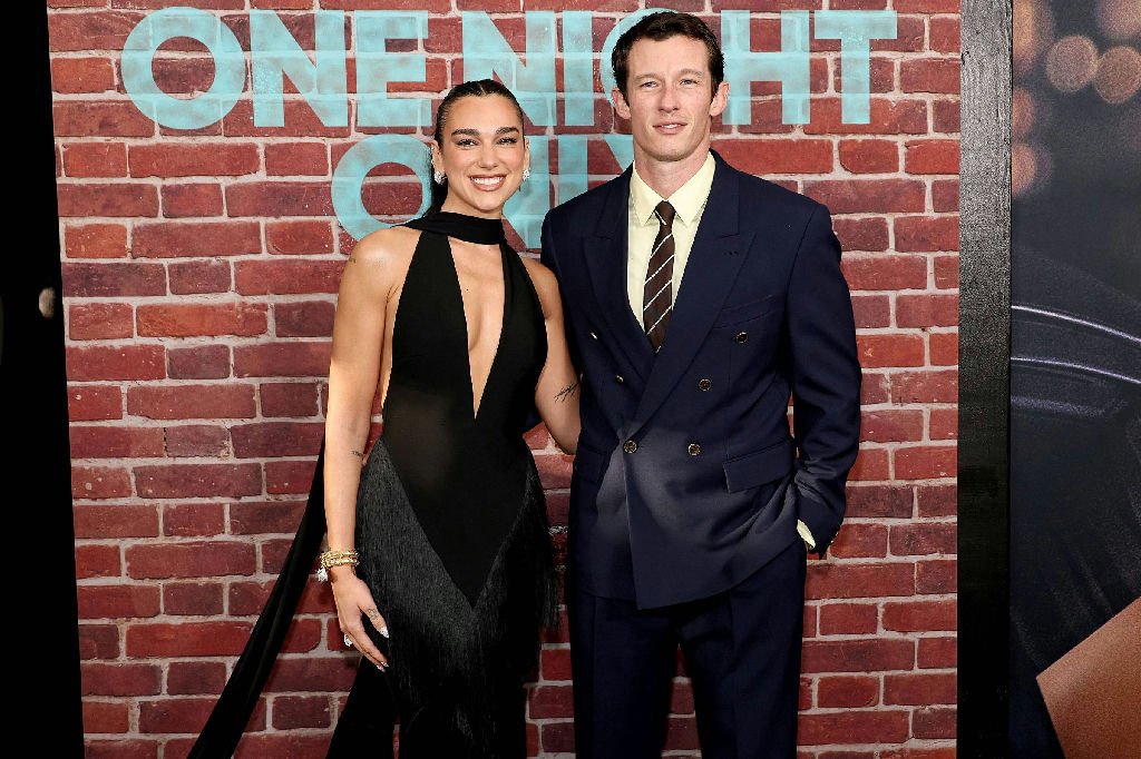 Marido de Dua Lipa participa de teste final para o papel de James Bond