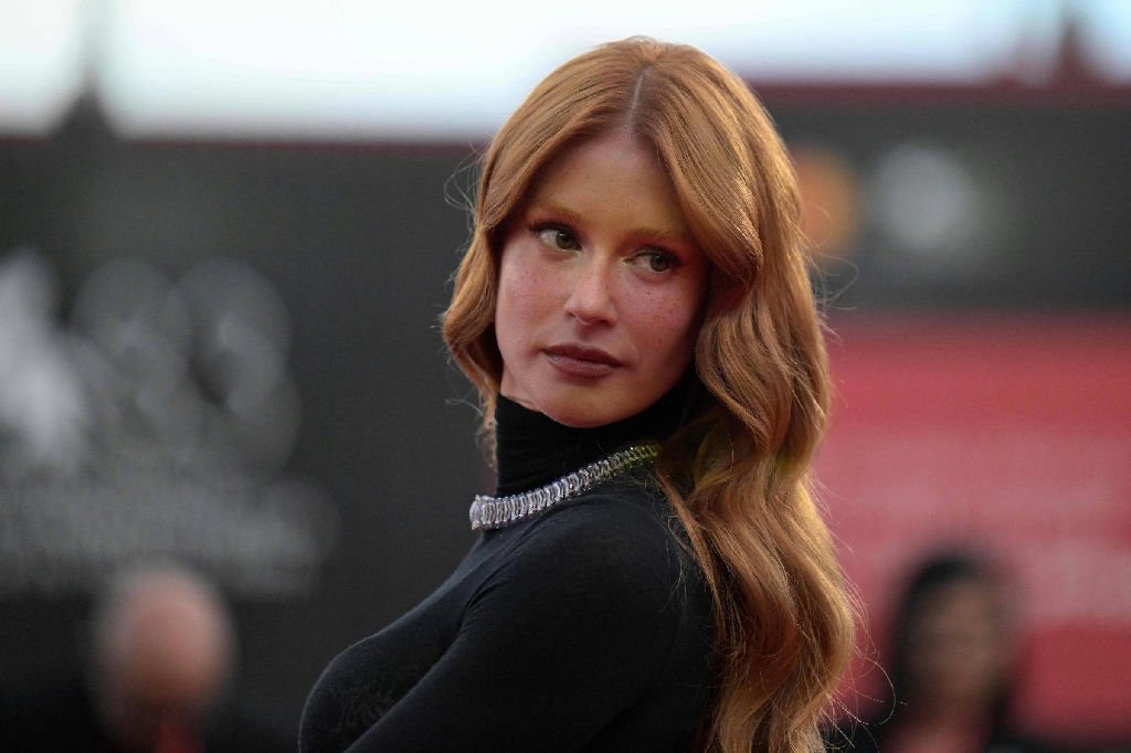 Marina Ruy Barbosa estrela série sobre a indústria de conteúdo adulto