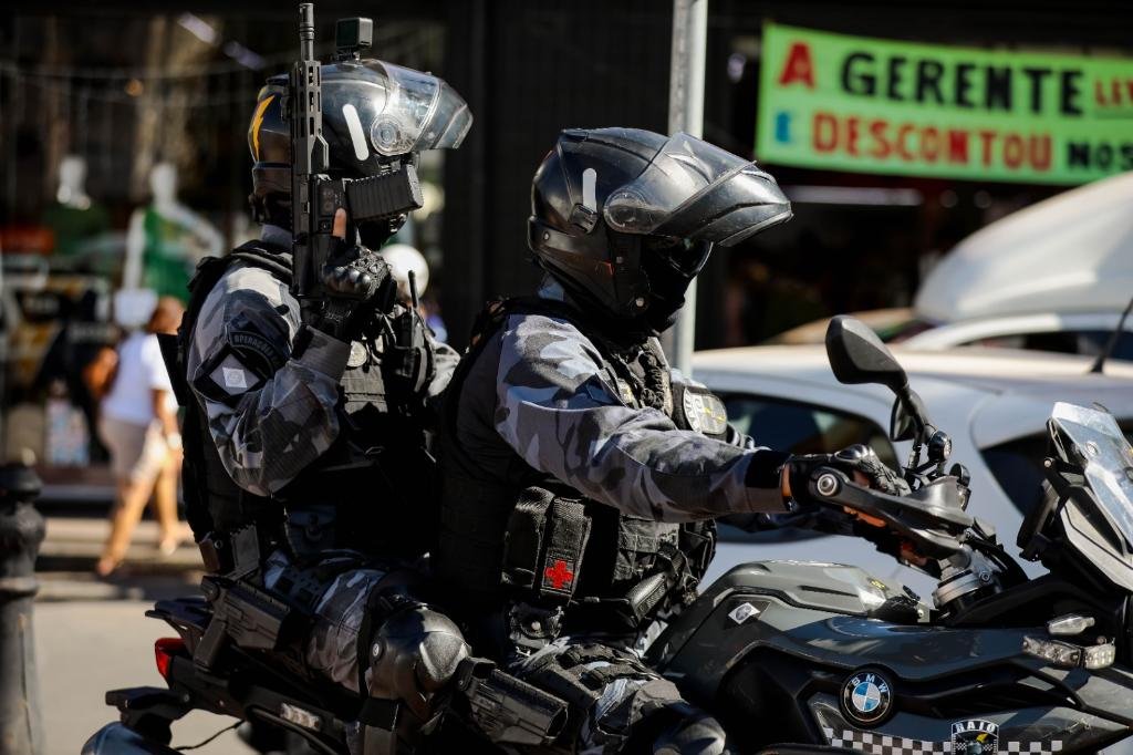 Mato Grosso registra queda de 75% nos roubos entre 2019 e 2026, alcançando menor média mensal histórica