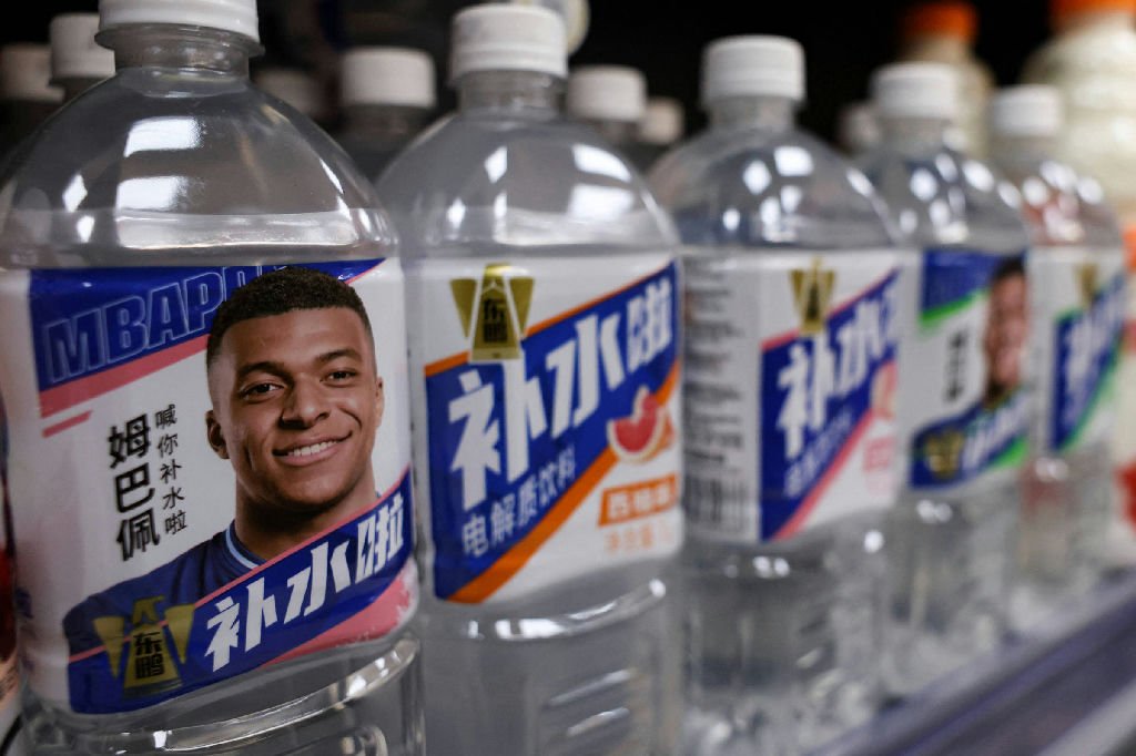 Mbappé, Real Madrid e LaLiga enfrentam desafios para recuperar imagem na China