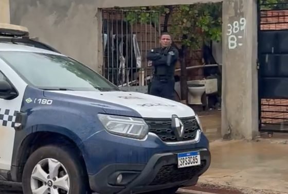 Menina de 10 anos morre após disparo acidental de arma em Sinop