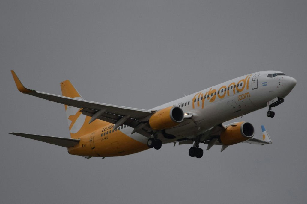 Mercado de voos low cost enfrenta novos desafios com saída da Flybondi