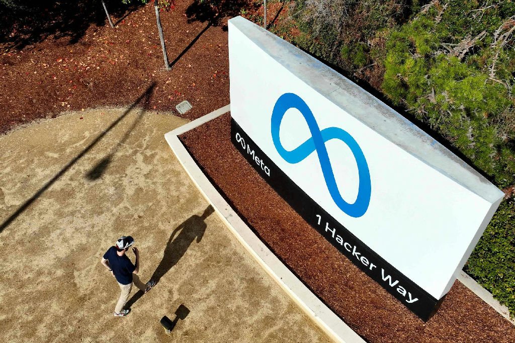 Meta aumenta investimentos em IA e anuncia nova classe de ações