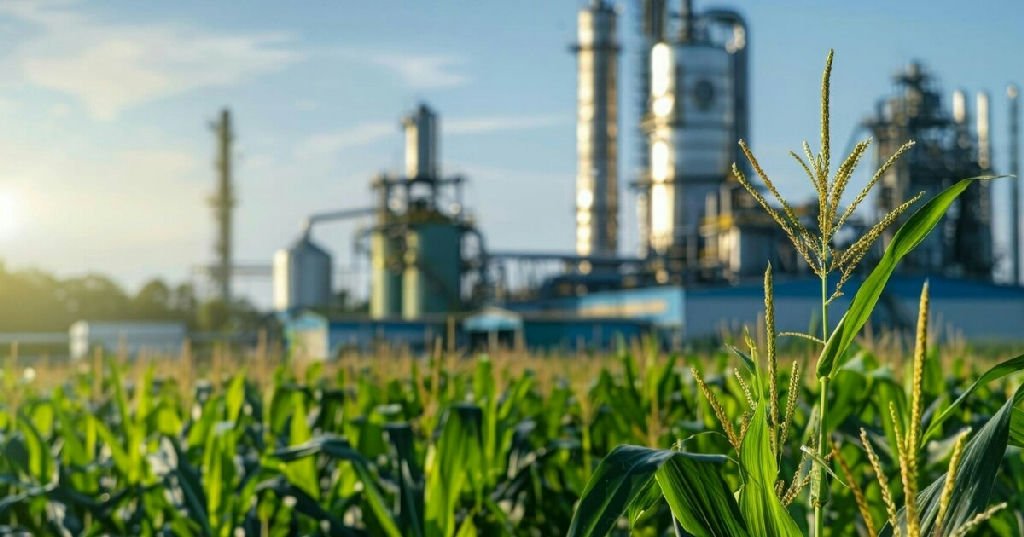 Minas Gerais autoriza uso de créditos de ICMS para indústrias de etanol