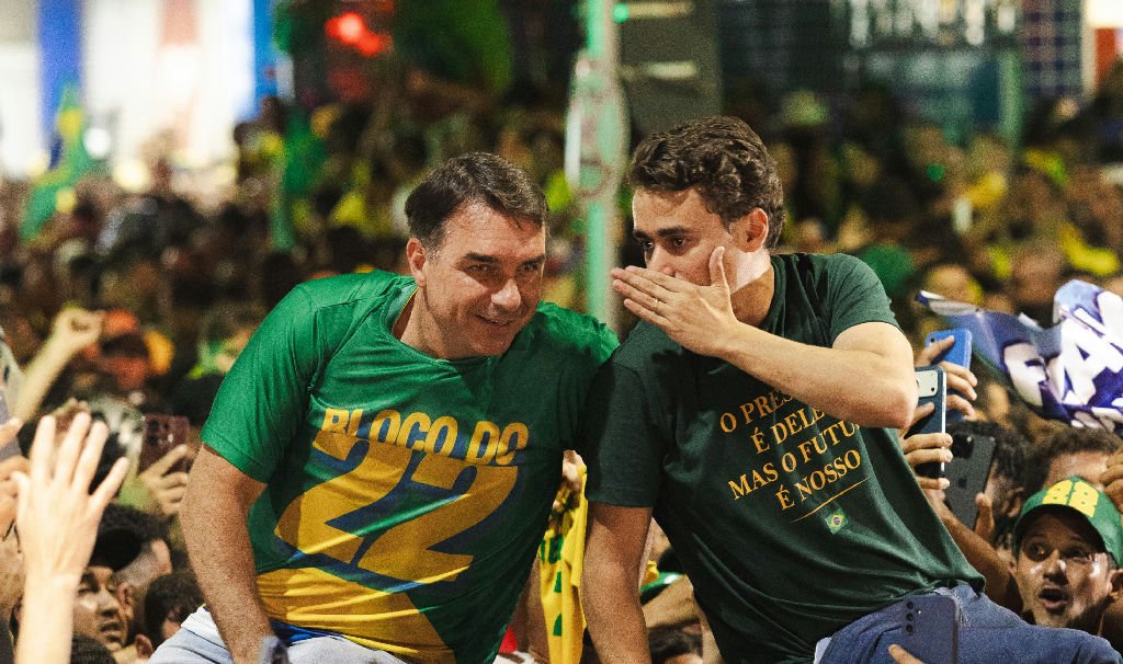Minas Gerais se destaca novamente como decisivo na corrida presidencial