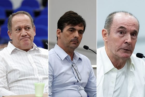 Ministério Público pede revisão das penas de réus no caso da morte de Roberto Zampieri