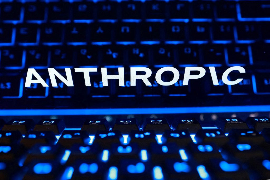 Modelo de IA da Anthropic acessa dados de eleitores nos EUA, segundo agência