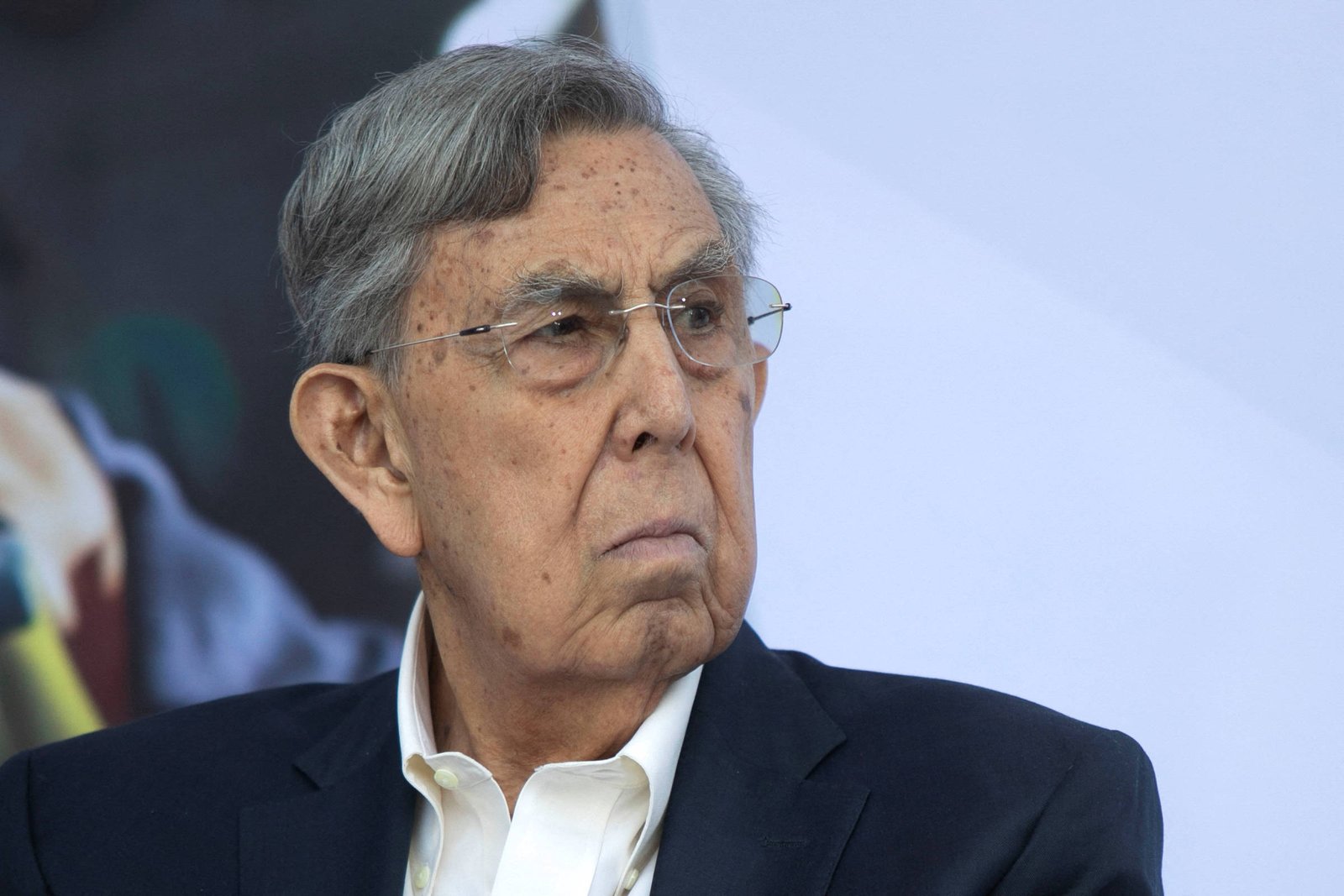 Morre Cuauhtémoc Cárdenas, Ícone da esquerda mexicana, aos 92 anos