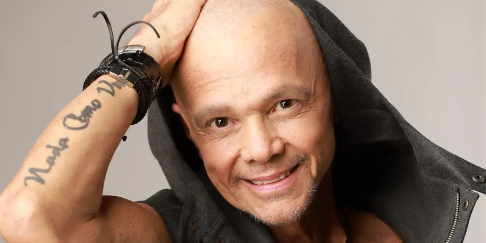 Morte do cantor Netinho aos 60 anos marca um capítulo triste na música brasileira