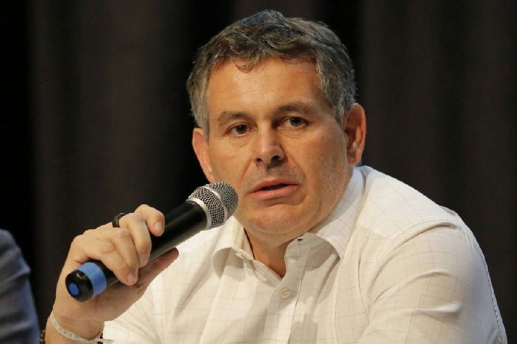 MP solicita prisão preventiva de vice-presidente do Corinthians após demissão de testemunha