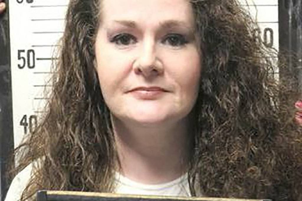 Mulher sobrevive a execução no Tennessee e relata dores constantes após falha do estado
