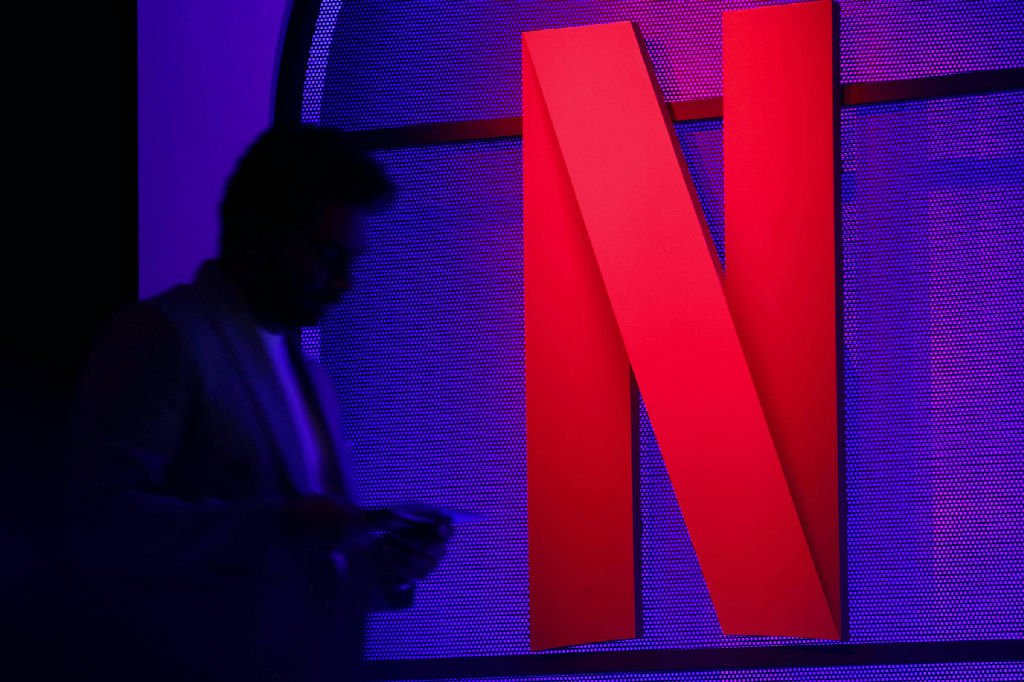 Netflix anuncia demissão de cerca de 1.000 funcionários em maior corte desde 2022