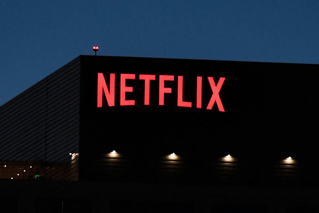 Netflix garante direitos de transmissão da Copa de 2030 na Espanha