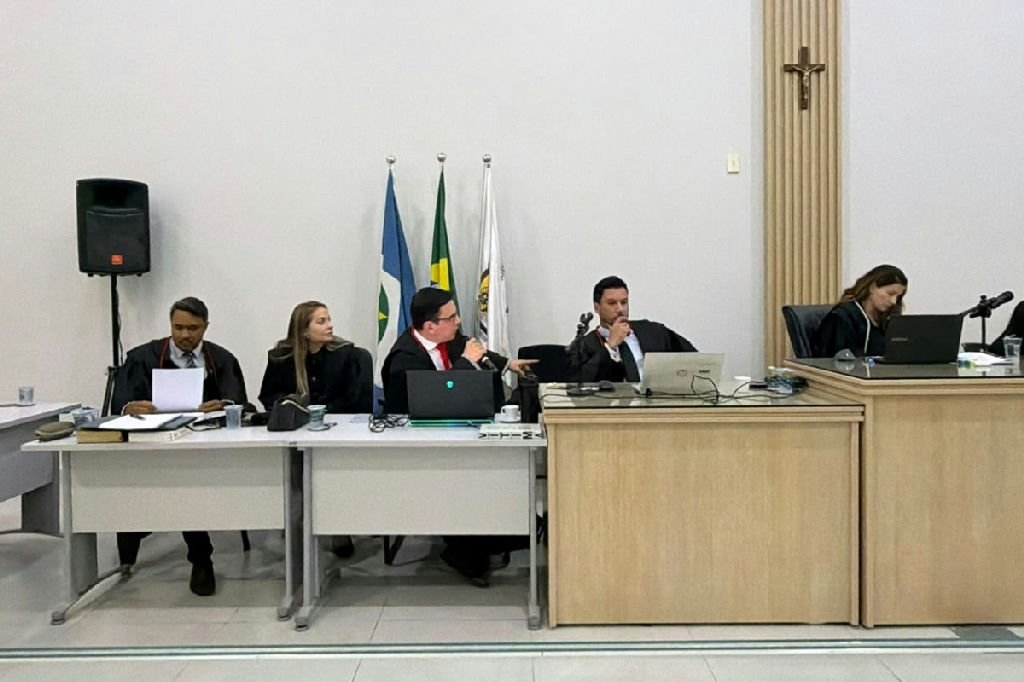 Novo julgamento do caso Giovani será em janeiro de 2027 em Primavera do Leste