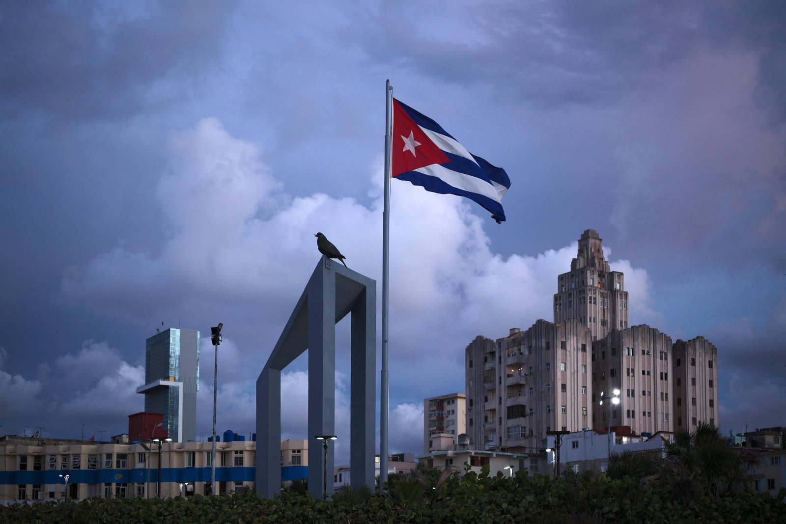 ONU aprova novamente resolução contra embargo dos Estados Unidos a Cuba