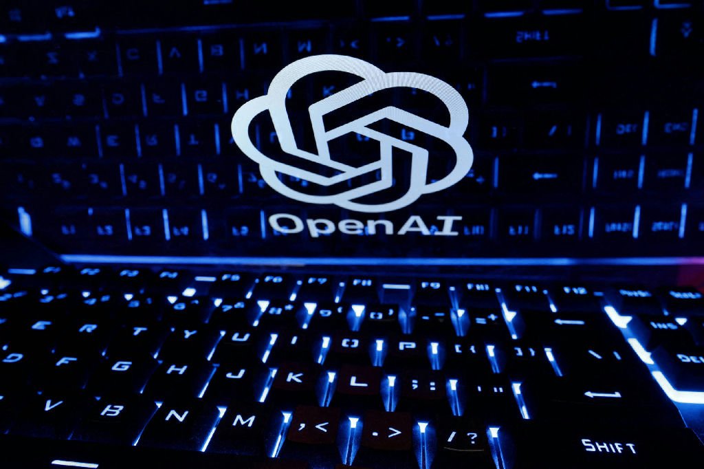 Openai reduz meta de avaliação para US$ 1,25 trilhão em nova captação de recursos