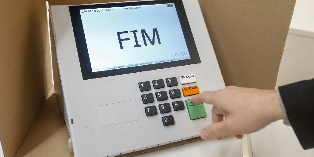 Operador Nacional do Sistema Elétrico garante energia durante as eleições com operação preventiva