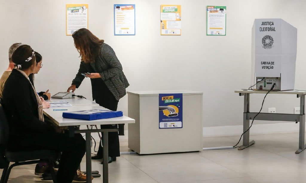 Operador Nacional do Sistema Elétrico implementa medidas especiais para garantir energia no segundo turno das eleições