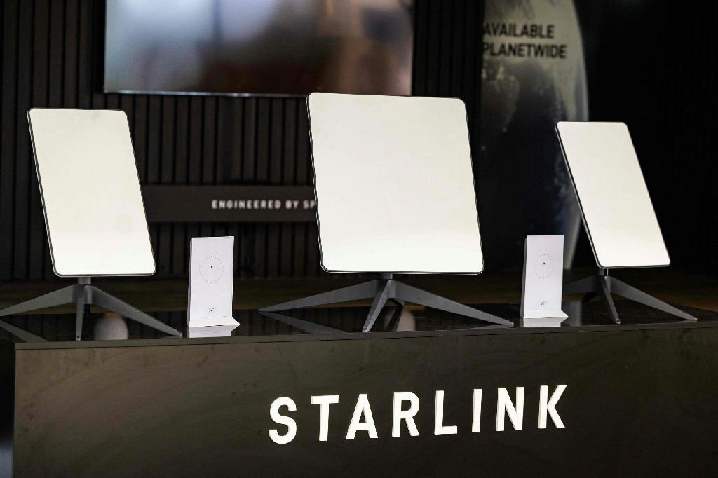 Operadoras europeias se unem para desafiar a Starlink de Elon Musk