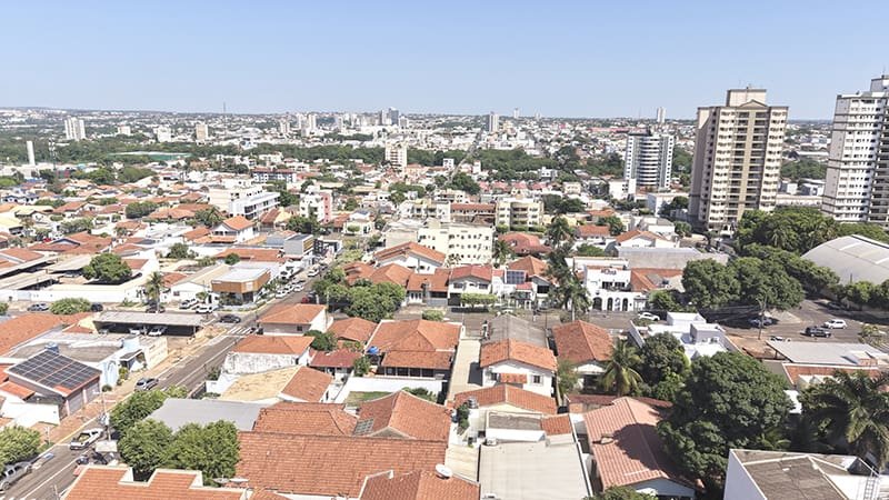 Paço autoriza desmembramento de imóveis com múltiplas unidades habitacionais