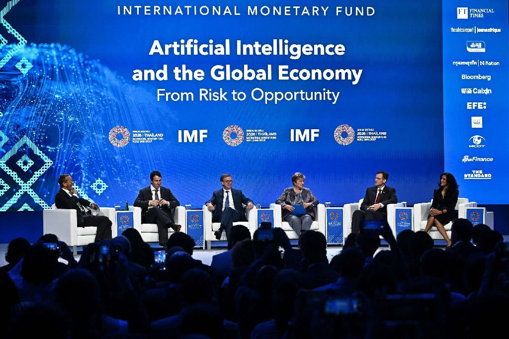 Países do G7 se preparam para simular ataques de IA a bancos em resposta a temores cibernéticos