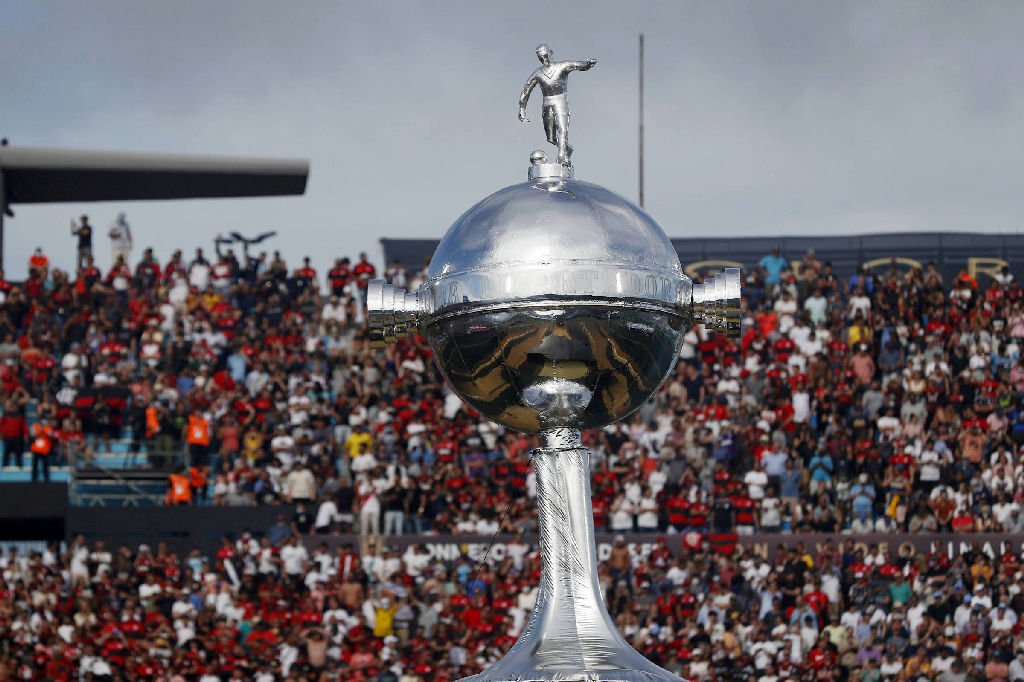 Palmeiras busca revanche contra Estudiantes em final histórica da Libertadores
