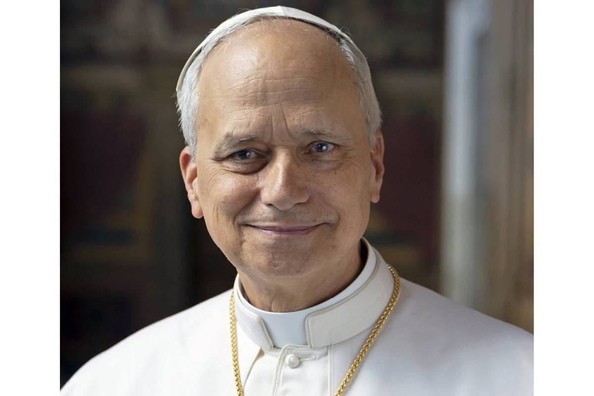 Papa Leão 14 cancela visita a Assis após cirurgia no pulmão