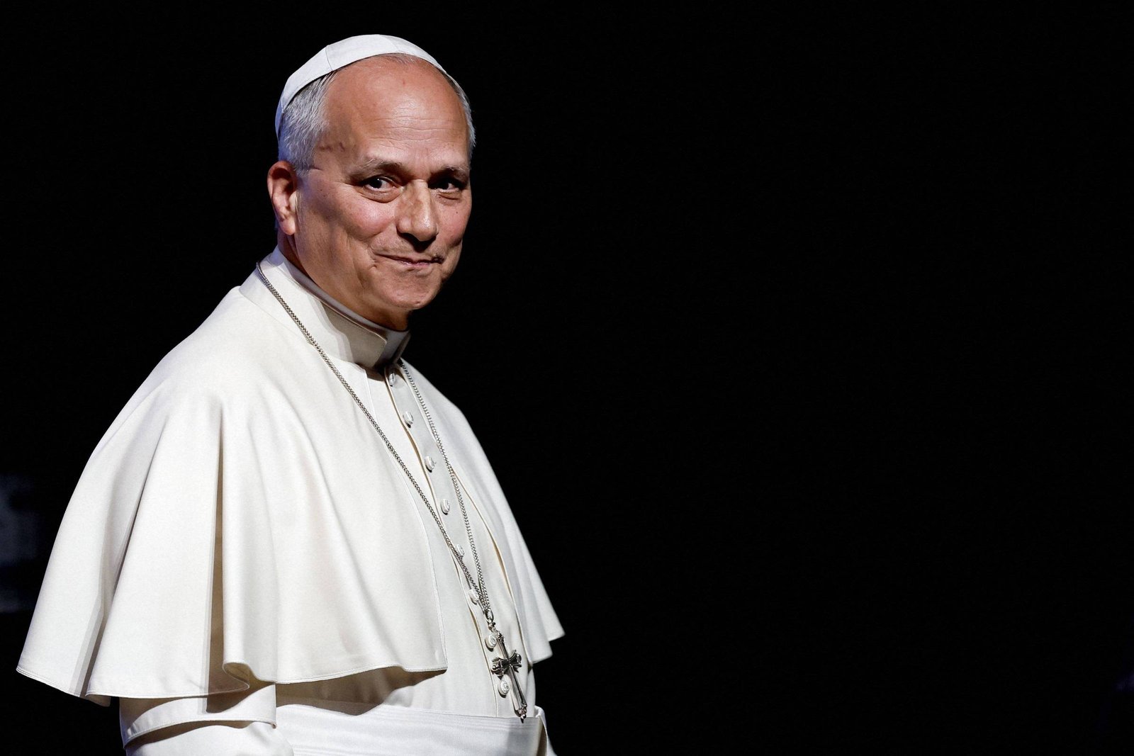 Papa Leão 14 realiza voto pelo correio nas eleições de meio de mandato dos EUA