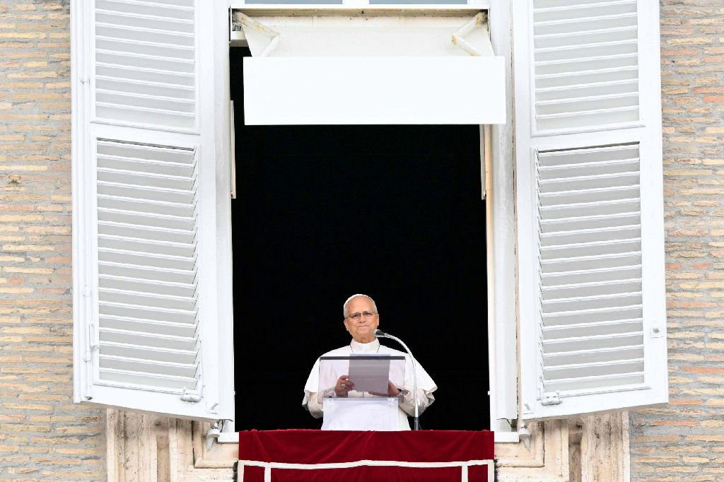 Papa Leão 14 retoma atividades no Vaticano após cirurgia e agradece apoio