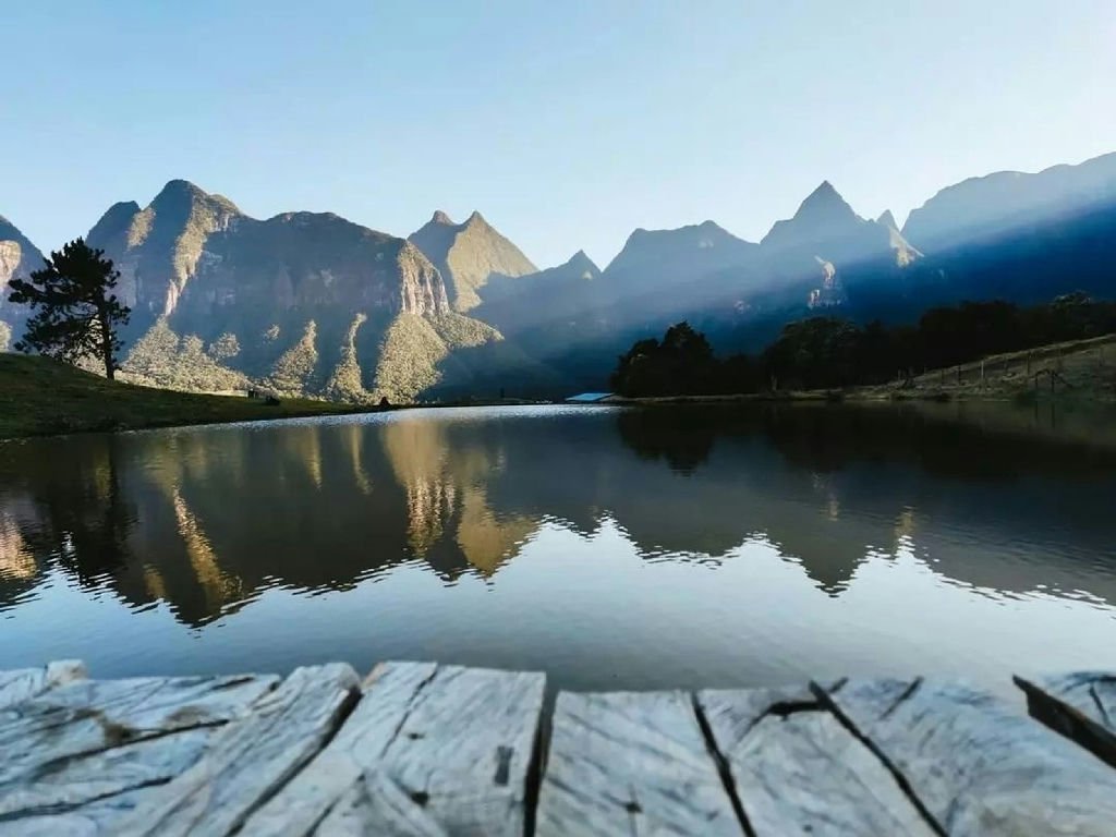 Parque Estadual da Serra Furada enfrenta dificuldades para atrair investidores apesar do crescimento do turismo de natureza