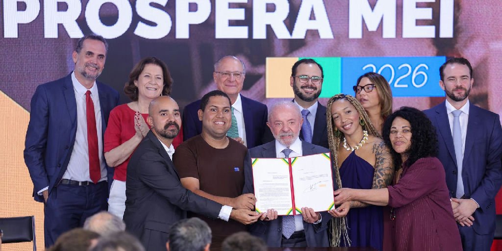 Perdão de dívidas de MEI's pode gerar impacto fiscal de R$ 3 bilhões até 2029