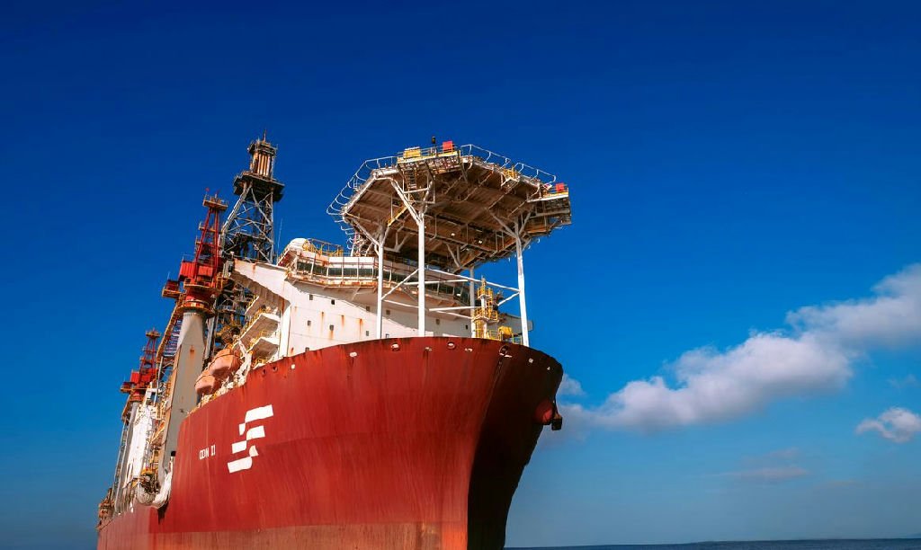 Petrobras faz nova descoberta de petróleo na Foz do Amazonas
