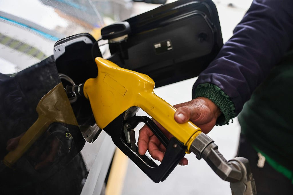 Petrobras recebe R$ 16 bilhões em subvenções para combustíveis