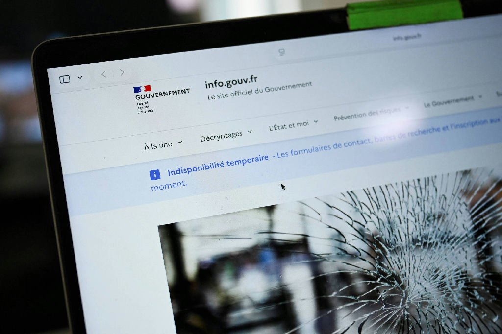 PHP e a crise dos sites de governo na Europa: entenda o que aconteceu