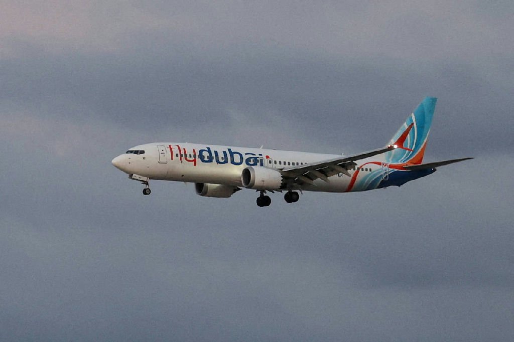 Piloto da Flydubai planejou ataque a Israel inspirado no 11 de setembro, diz procurador dos Emirados