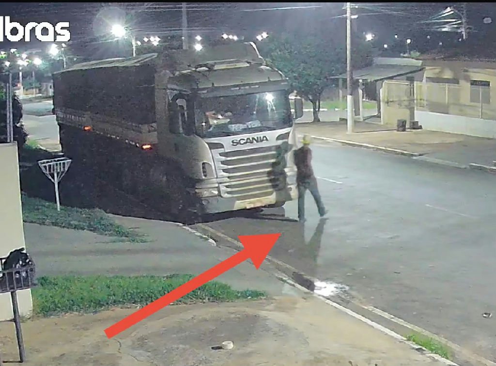 Polícia Civil recupera módulos eletrônicos de caminhões e prende suspeito em Alto Garças