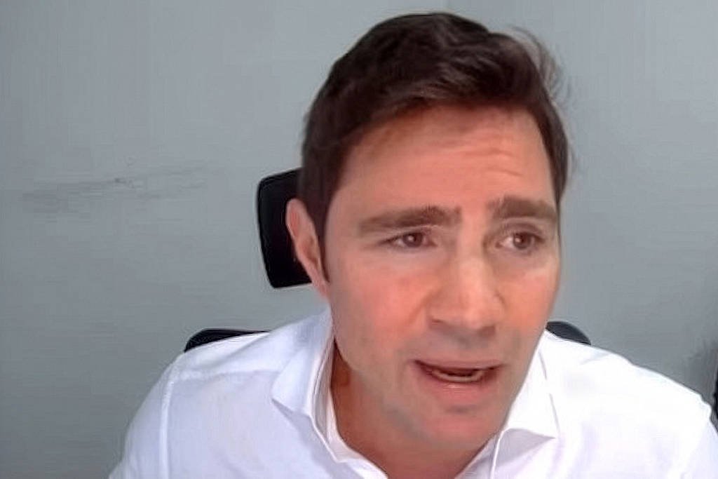 Polícia Federal indiciou Daniel Vorcaro e ex-presidente do BRB por crimes financeiros no Banco Master