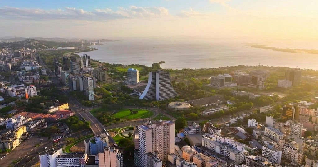 Porto Alegre redefine regras fiscais para eventos