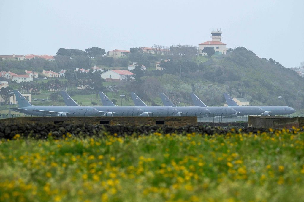 Portugal investiga uso da base militar pelos EUA durante a guerra no Irã