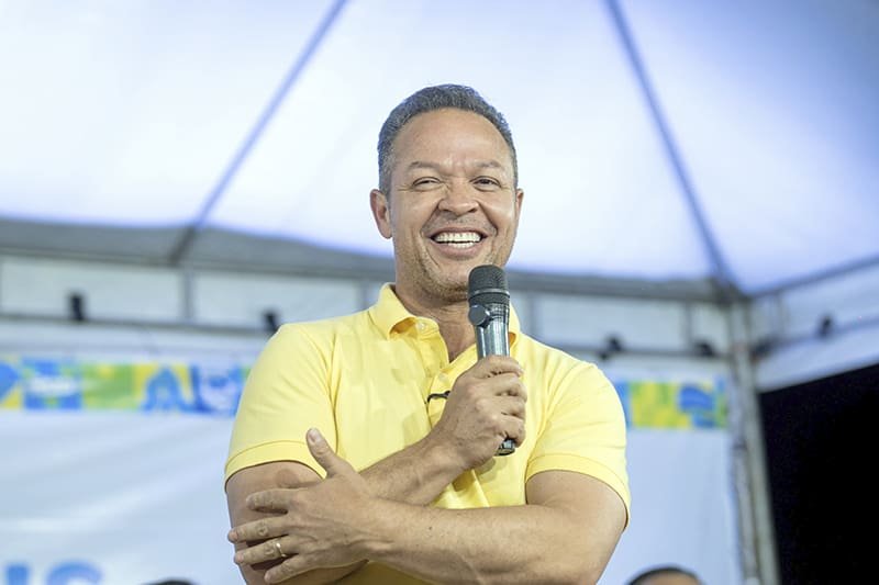 Prefeito de Rondonópolis regulariza pagamento de anuênio pendente desde 2021