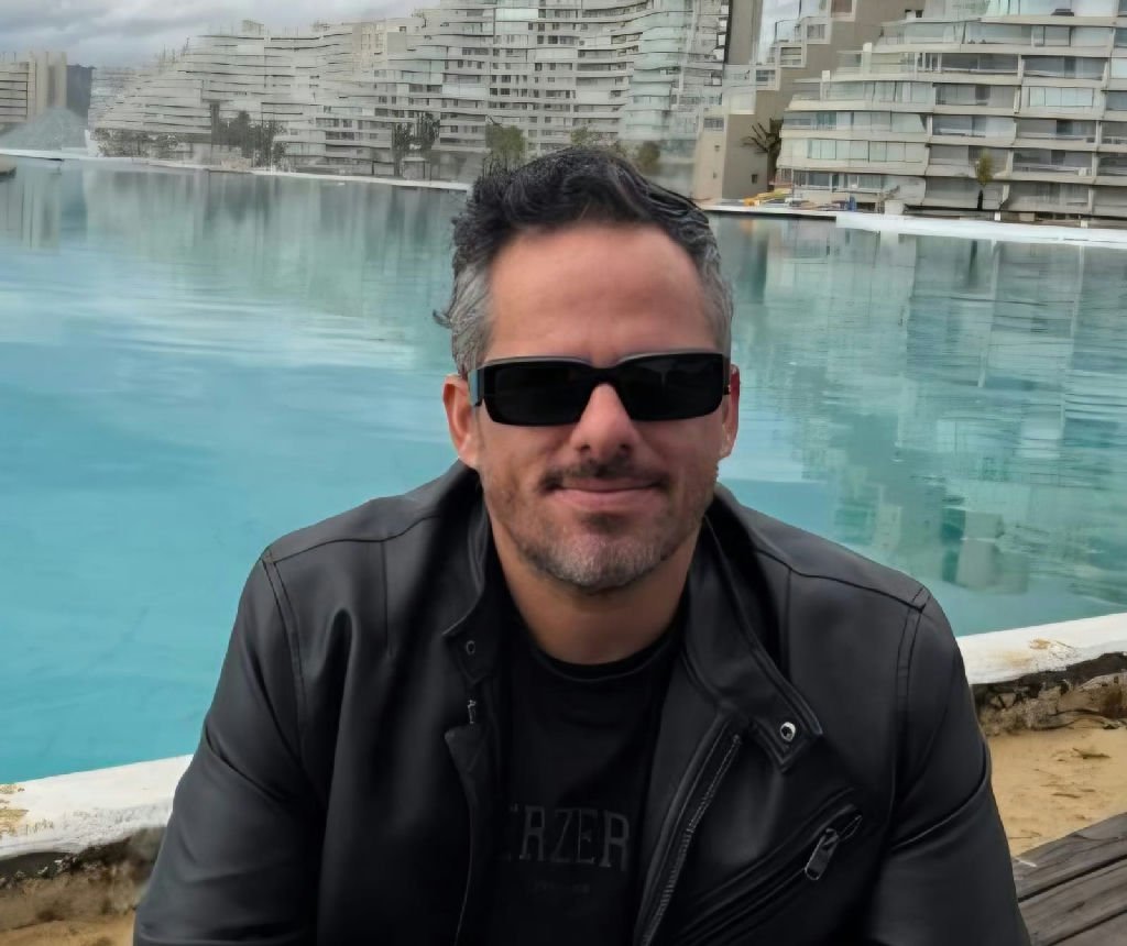 Prefeitura de Rondonópolis se despede do empresário Marcos Paulo, da DVP, aos 37 anos