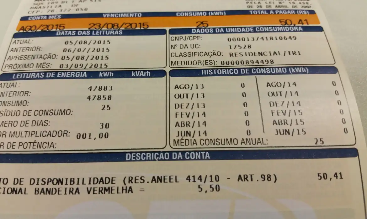 Prévia da inflação oficial recua e fecha outubro em 0,32%