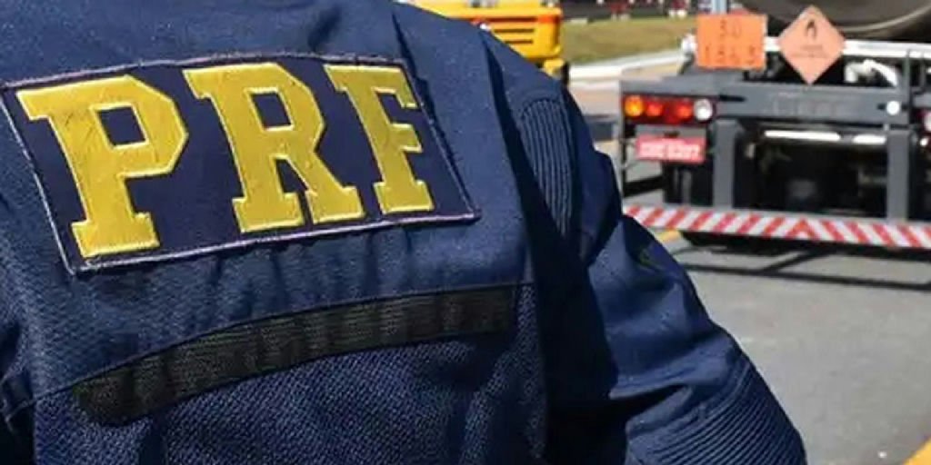 PRF e forças de segurança se preparam para garantir eleições seguras